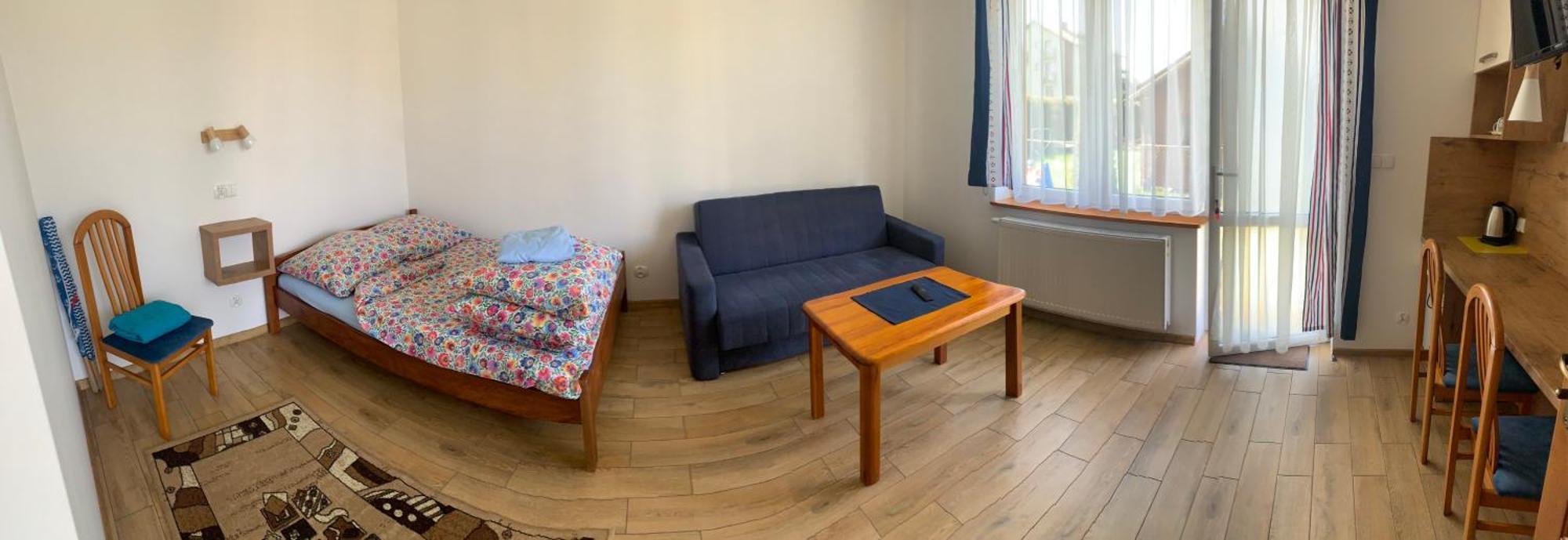 Kwatery Prywatne Monika I Artur Lamczyk Władysławowo Exterior foto