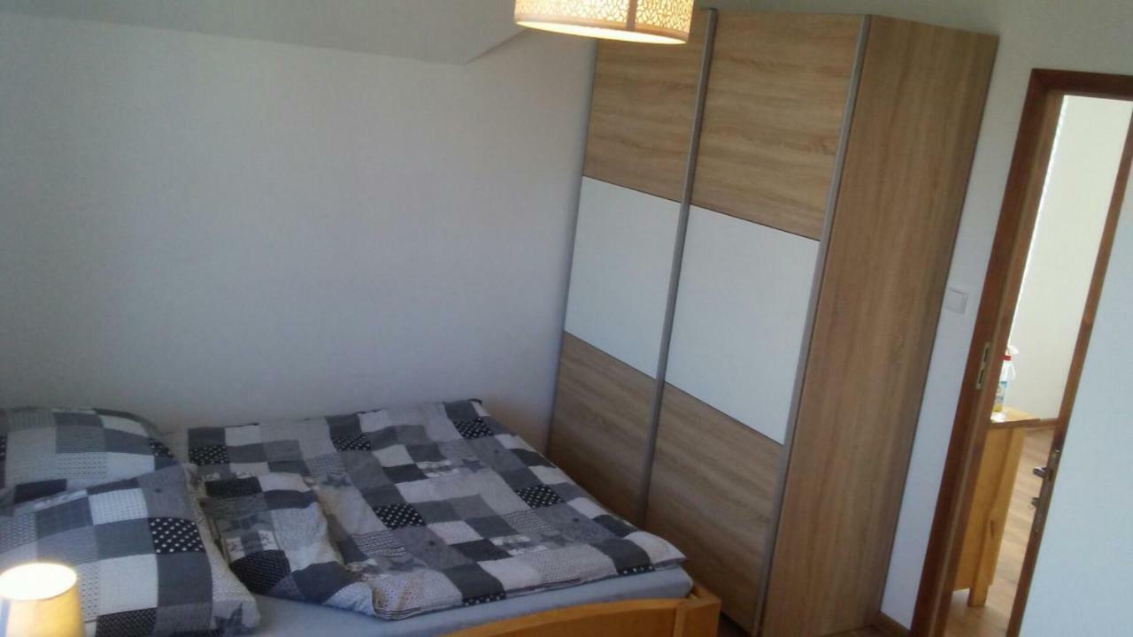 Kwatery Prywatne Monika I Artur Lamczyk Władysławowo Exterior foto